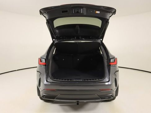 New 2026 Lexus NX 350 AWD w/ Luxury Package image 24