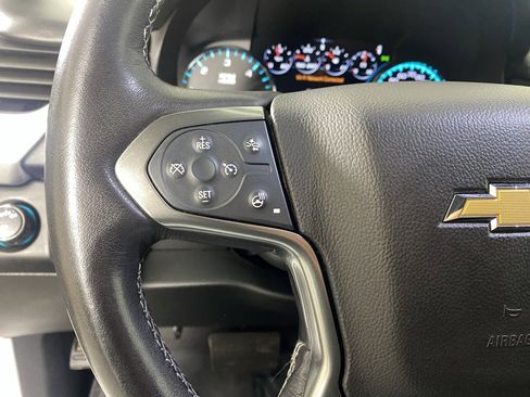 Used 2020 Chevrolet Tahoe Premier image 15