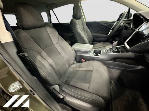 Used 2024 Subaru Outback Premium AWD/4WD image 31