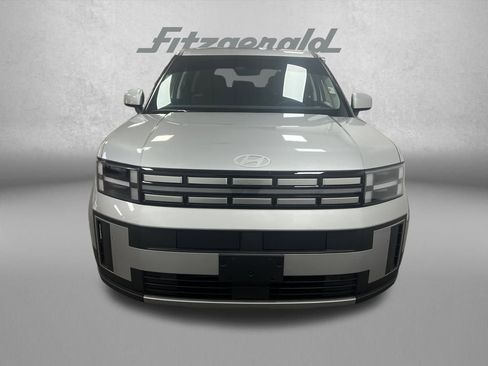 Used 2025 Hyundai Santa Fe SE image 9