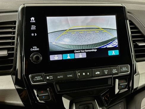 Certified 2019 Honda Odyssey EX image 13