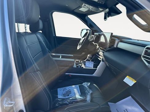 New 2026 Toyota Tundra Limited AWD/4WD image 15