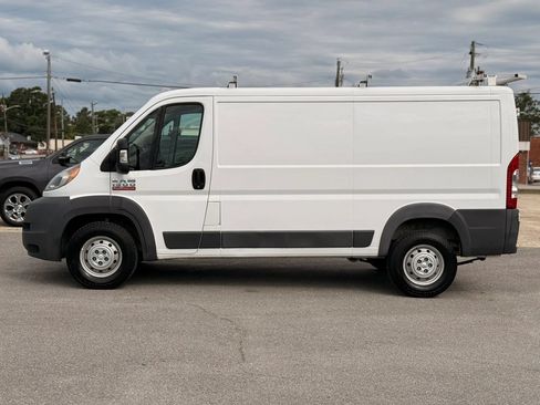 Used 2018 RAM ProMaster 1500 FWD image 6