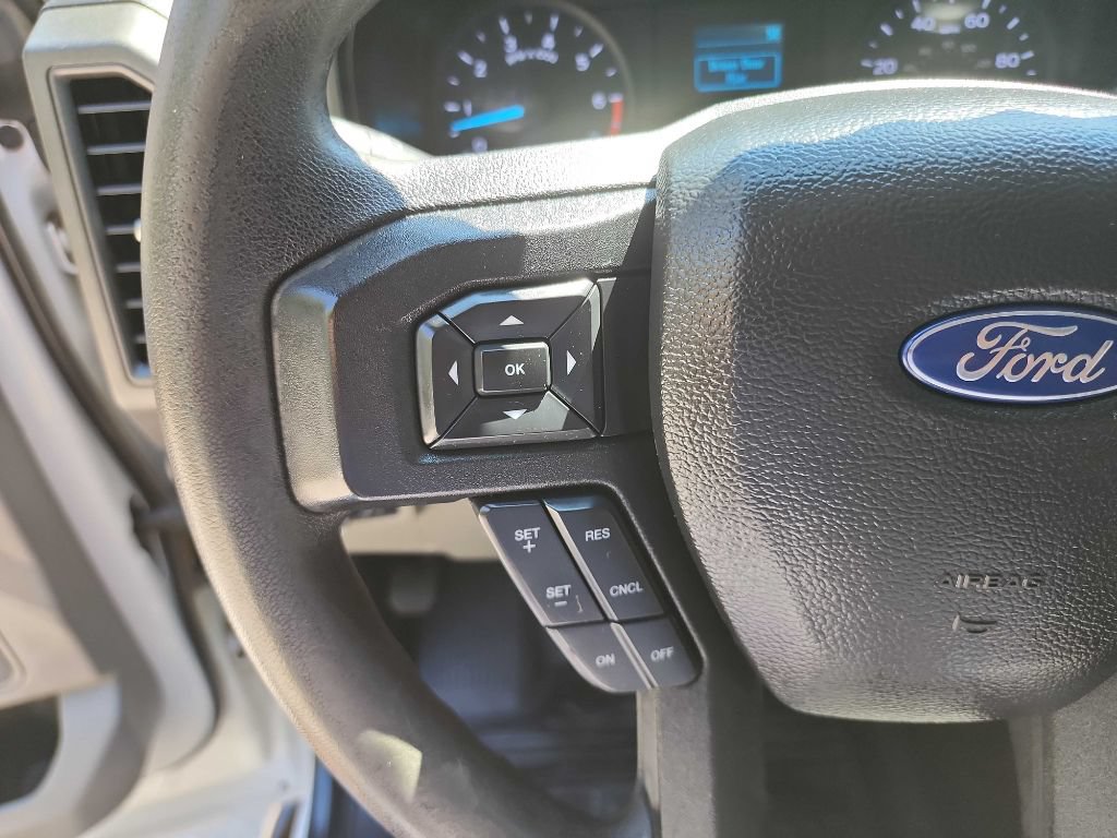 Used 2019 Ford F350 XL w/ XL Value Package AWD/4WD image 20