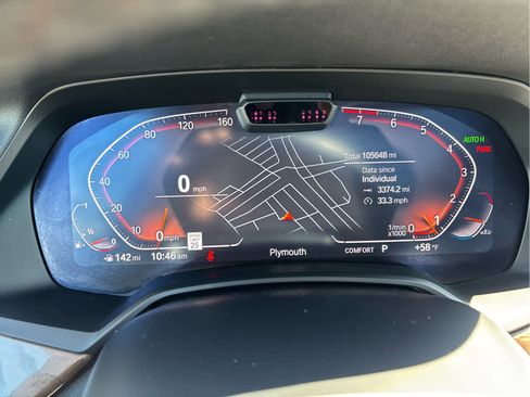 Used 2019 BMW X5 xDrive40i AWD/4WD image 21