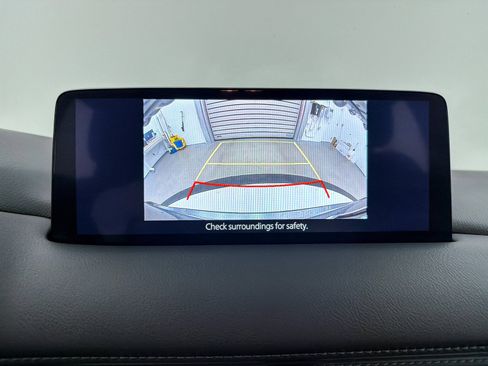 Certified 2023 MAZDA CX-5 AWD 2.5 S w/ Premium Package image 6