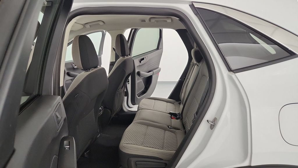 Used 2022 Ford Escape SE w/ Convenience Package AWD/4WD image 27
