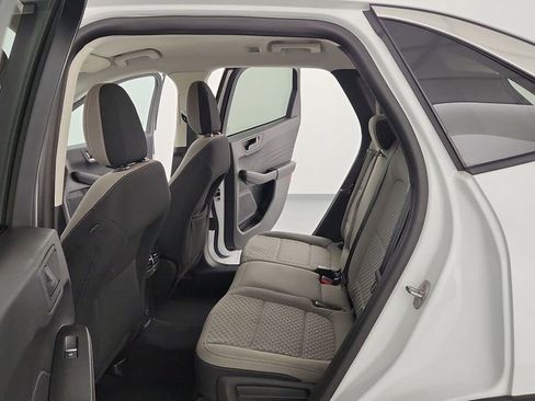 Used 2022 Ford Escape SE w/ Convenience Package AWD/4WD image 27