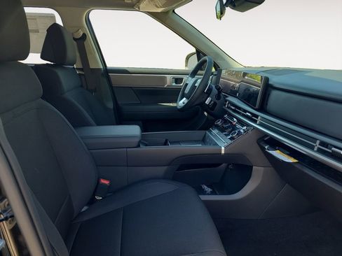 New 2026 Hyundai Santa Fe SE AWD/4WD image 15