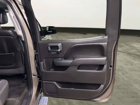 Used 2015 GMC Sierra 1500 SLT AWD/4WD image 17