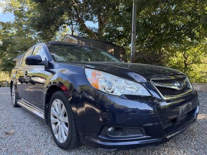 Used 2012 Subaru Legacy 3.6R Limited