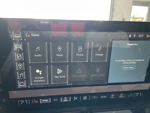 New 2025 GMC Hummer EV 2X AWD/4WD image 41