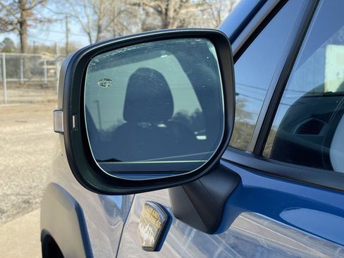 Used 2024 Subaru Forester Wilderness w/ Convenience Package image 32