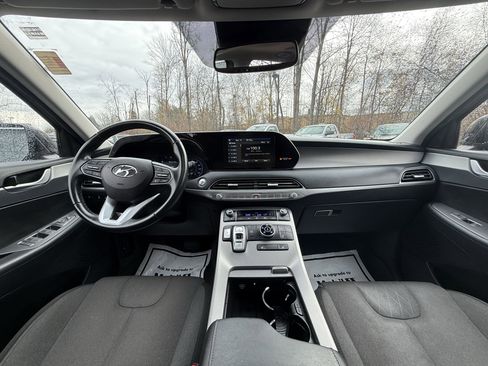 Used 2020 Hyundai Palisade SEL image 2