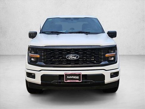 New 2026 Ford F150 STX w/ Equipment Group 200A image 6