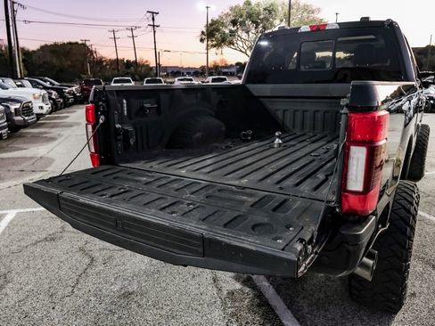 Used 2020 Ford F250 Limited image 59