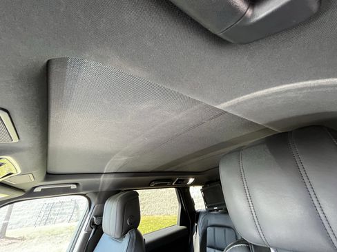 Used 2022 Land Rover Range Rover Sport HST image 26