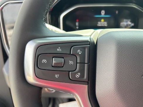 New 2026 Chevrolet Silverado 2500 LT w/ Trail Boss Package AWD/4WD image 18