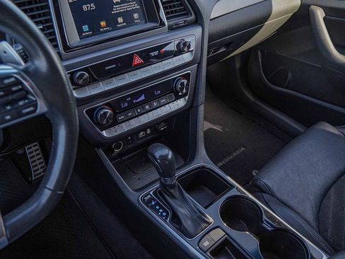 Used 2018 Hyundai Sonata Sport image 17