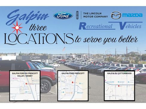 Used 2019 GMC Acadia SLT w/ LPO, Black Accent Package image 25