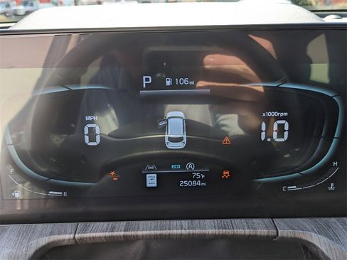 Certified 2025 Kia Telluride EX X-Line image 36