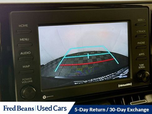 Used 2022 Toyota RAV4 XLE Premium image 13