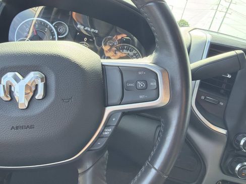 Used 2024 RAM 3500 Big Horn AWD/4WD image 26