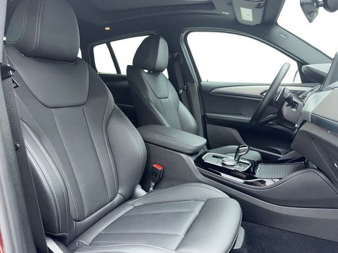 Used 2022 BMW X4 xDrive30i w/ Premium Package image 43