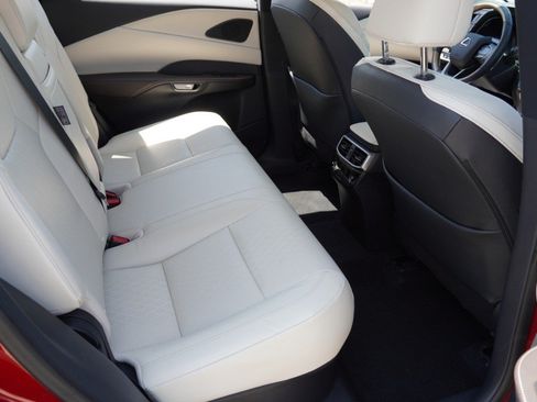 Certified 2023 Lexus RX 350 Premium Plus w/ Cold Area Package FWD image 32