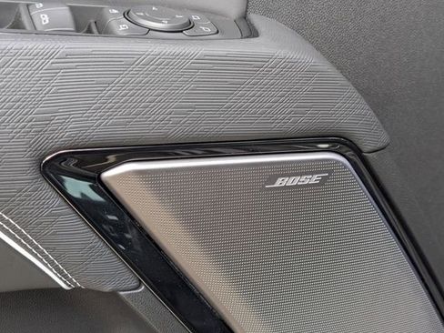 New 2026 GMC Sierra 1500 AT4X image 17