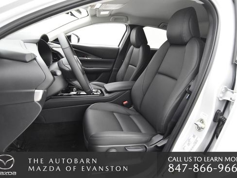 Used 2025 MAZDA CX-30 AWD 2.5 S w/ Select Sport Pkg image 20