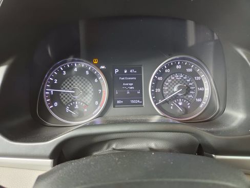 Used 2020 Hyundai Elantra SEL w/ Cargo Package (C1) FWD image 25
