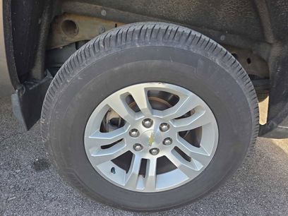 Used 2015 Chevrolet Silverado 1500 LT w/ All Star Edition