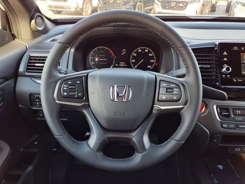 New 2026 Honda Ridgeline RTL image 18