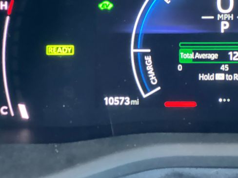 Certified 2025 Toyota Camry LE FWD image 21