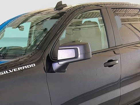 New 2026 Chevrolet Silverado 1500 Custom image 8