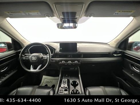 Used 2024 Honda Pilot EX-L image 9