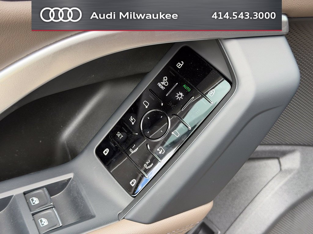 New 2026 Audi Q5 Premium Plus AWD/4WD image 20