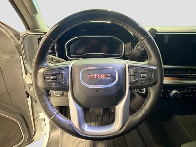 Used 2024 GMC Sierra 3500 SLE w/ SLE Value Package AWD/4WD image 10