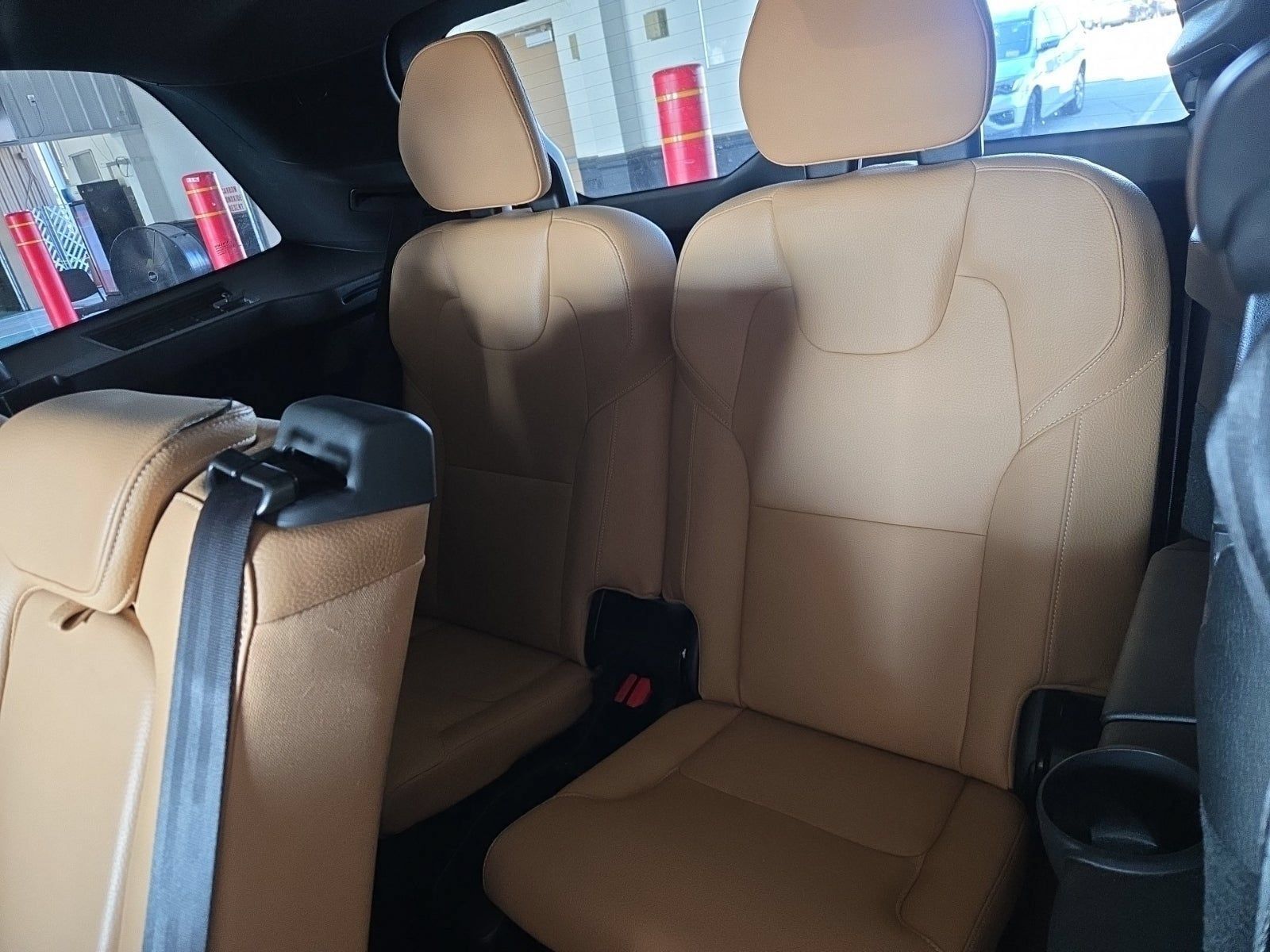 Used 2019 Volvo XC90 T6 Momentum w/ Advanced Package AWD/4WD image 9
