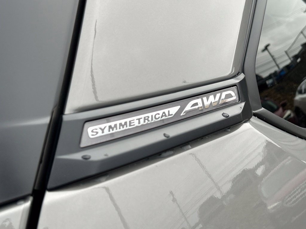 New 2026 Subaru Forester Sport AWD/4WD image 28