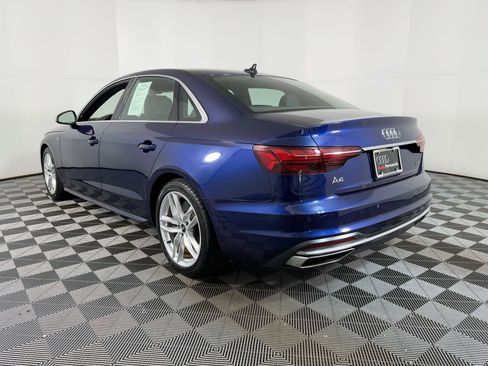 Used 2023 Audi A4 2.0T Premium Plus image 2