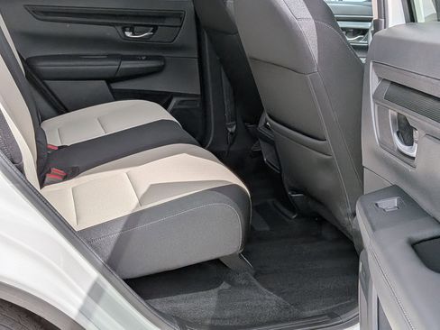 Used 2023 Honda CR-V EX image 28
