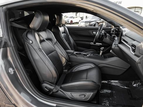 Used 2024 Ford Mustang GT Premium image 32
