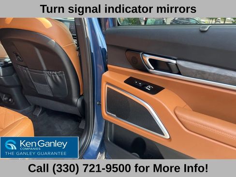 Used 2024 Kia Telluride SX X-Line AWD/4WD image 59