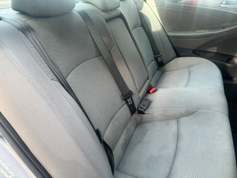 Used 2014 Hyundai Sonata Hybrid image 20