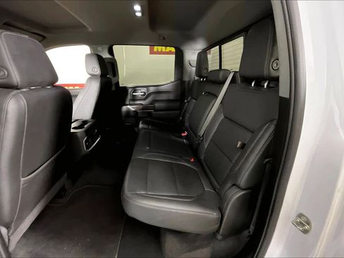 Used 2020 GMC Sierra 1500 SLT image 26