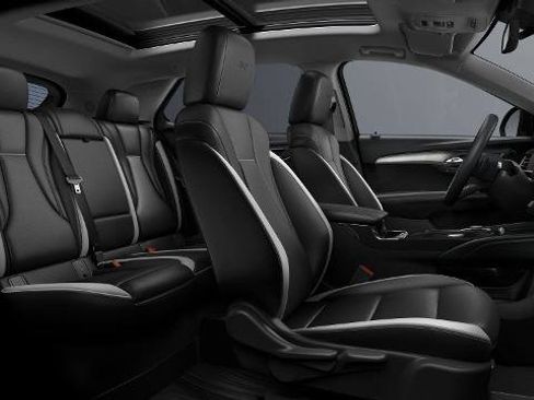 New 2026 Buick Envision Sport Touring image 35