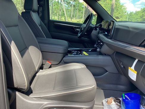 New 2025 Chevrolet Tahoe Premier image 26