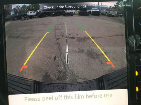 New 2026 RAM 2500 Tradesman image 16